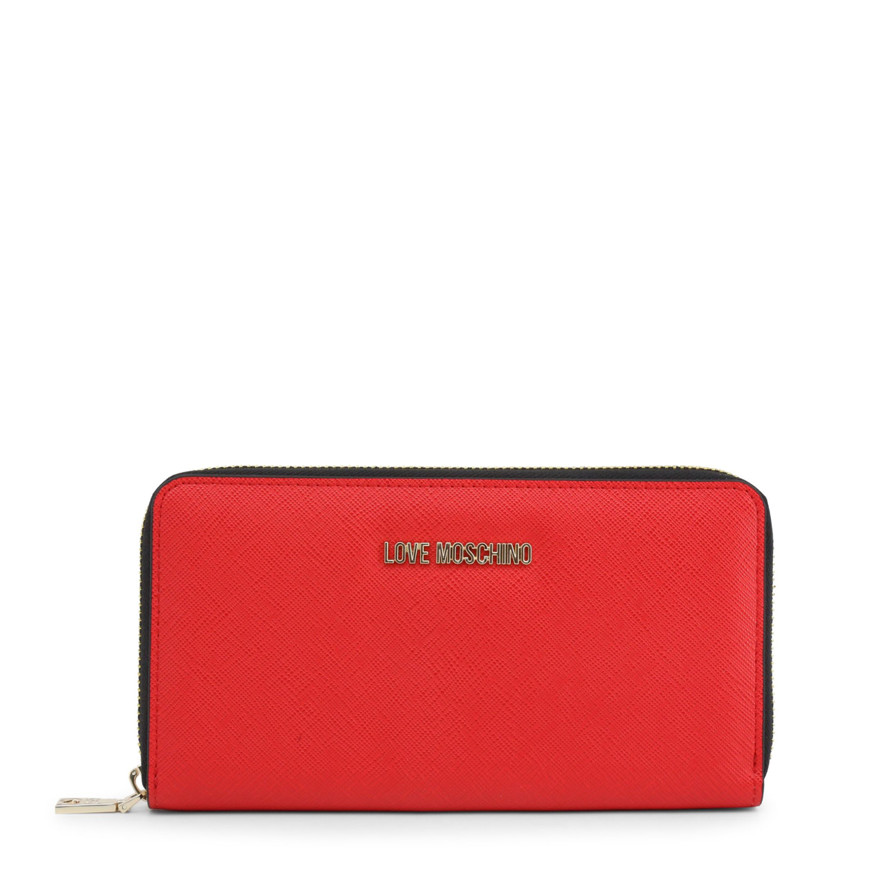 Picture of Love Moschino-JC5552PP06LQ_ Red